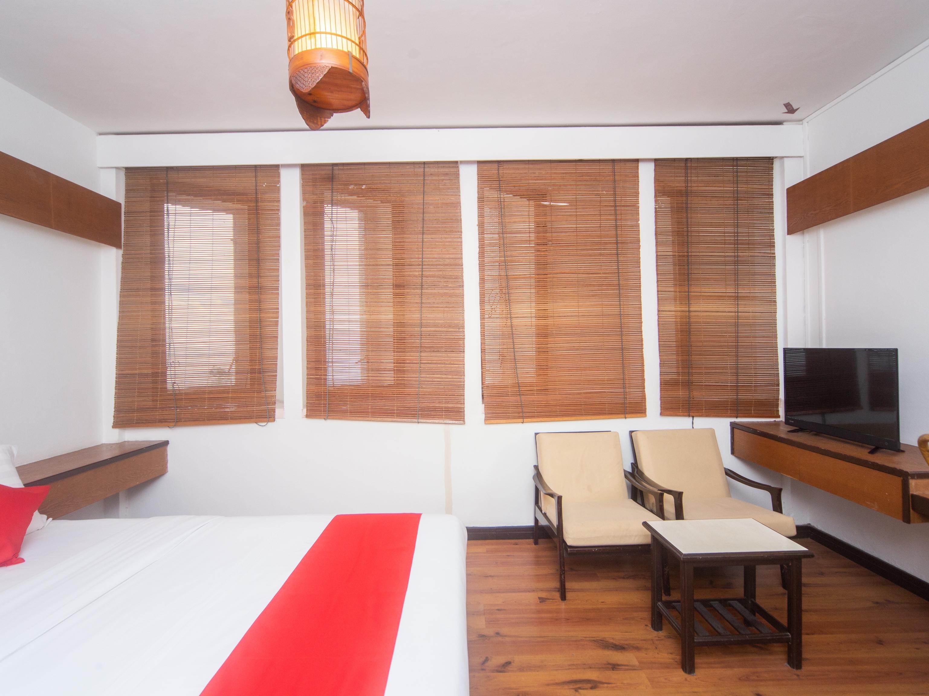 Super Oyo 321 Hotel D'Elegant Kuala Lumpur Exterior photo