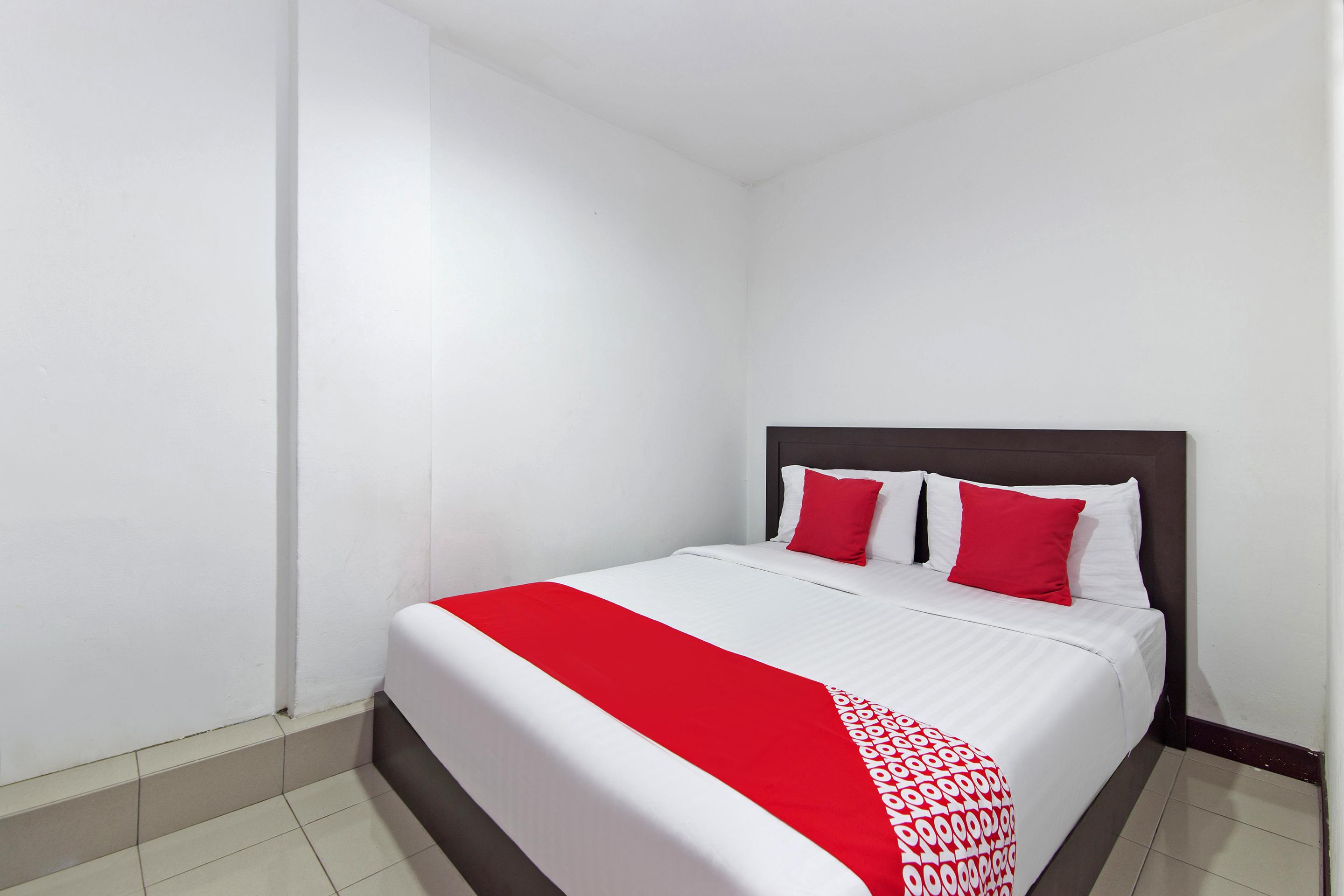 Super Oyo 321 Hotel D'Elegant Kuala Lumpur Exterior photo
